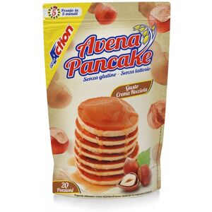 PROACTION Avena Pancake 1000 G Nocciola