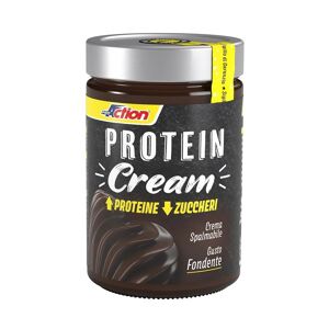 PROACTION Protein Cream 300 G Caramello