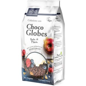 SOTTO LE STELLE Choco Globes 300 Grammi