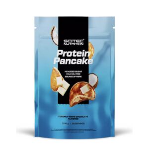 SCITEC NUTRITION Protein Pancake 1036 Grammi Neutro