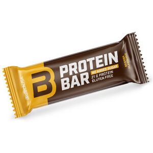 BIOTECH USA Protein Bar 70 Grammi Doppio Cioccolato