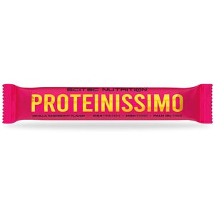 SCITEC NUTRITION Proteinissimo Bar 50 Grammi Cioccolato