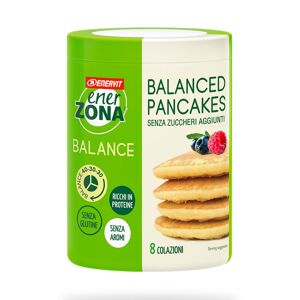 ENERZONA Balanced Pancake 320 G
