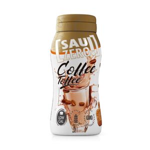 SAUZERO Coffe Toffee 310 Ml