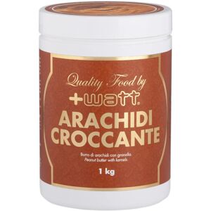 +WATT Arachidi Croccante 1000 G