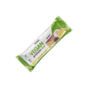 WEIDER Vegan Bar 35 G Cioccolato Salato