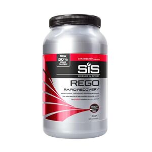 SIS Rego Rapid Recovery 1600 G Cioccolato