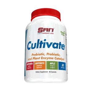 SAN NUTRITION Performance Glutamine 300 Grammi