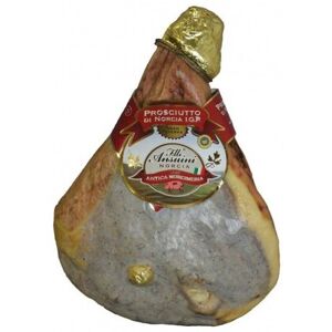 Fratelli Ansuini PROSCIUTTO DI NORCIA IGP ALTA SELEZIONE 14/16 mesi