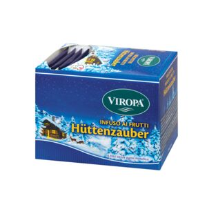 Viropa Huttenzauber 15bust