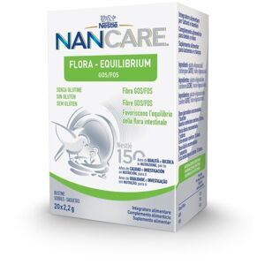 nestle Nancare Flora Eq20bust