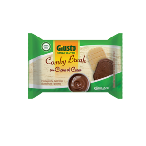 Giusto S/g Comby Break Cr Cac