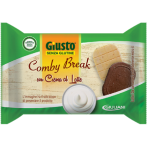 Giusto S/g Comby Break Cr Ltt