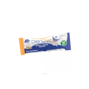 fitobios Dren Diet Barretta 35g