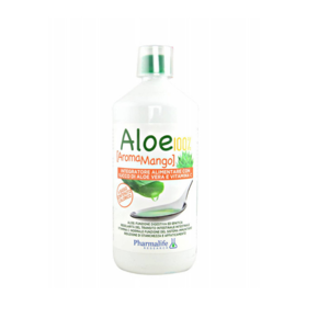 Aloe 100% Aroma Mango 1l