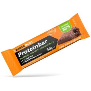 named Proteinbar Choco Brownie 50g