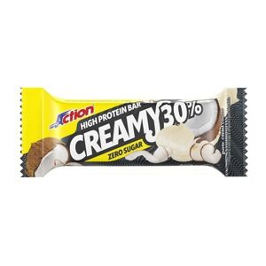 Proaction Creamy 30% Cocco 35g