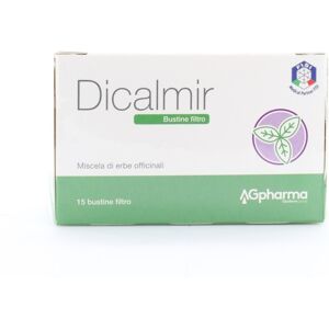 Dicalmir Misc Erbe 15bust 2g