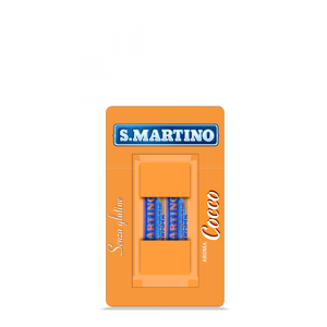 S.MARTINO Aroma Cocco 4ml