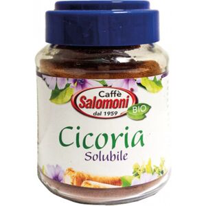 SALOMONI Cicoria Solubile Bio 100g