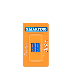 S.MARTINO Aroma Anice 4ml