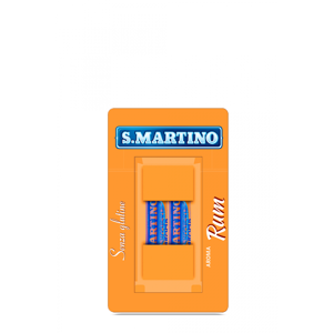 S.MARTINO Aroma Rum 4ml