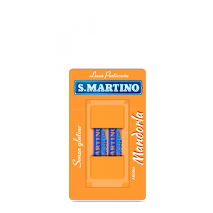 S.MARTINO Aroma Mandorla 4ml