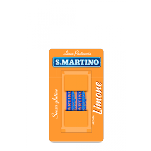S.MARTINO Aroma Limone 4ml