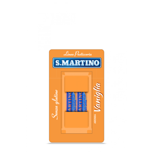 S.MARTINO Aroma Vaniglia 4ml