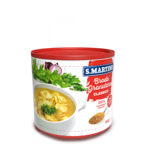 S.MARTINO Brodo Classico granulare 150g