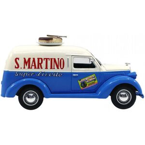 S.MARTINO Modellino Lancia Ardea 1949