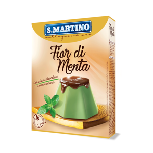 S.MARTINO Fior di Menta 115g