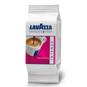 Lavazza 100 Caffè Capsule Espresso Point Intenso Originali