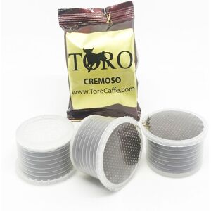 Caffè Toro 100 Capsule Bidose Nims Compatibili Lavazza di Toro