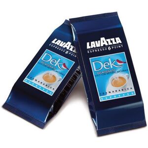 Lavazza 100 Caffè in Capsule Espresso Point Decaffeinato Originali