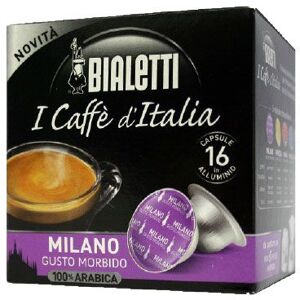 Bialetti 288 Caffè in Capsule Milano