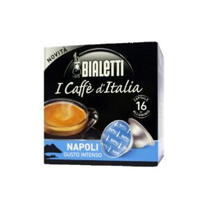 Bialetti 288 Caffè in Capsule Napoli