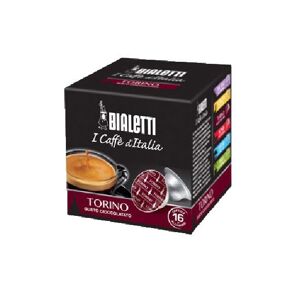 Bialetti 288 Caffè in Capsule Torino