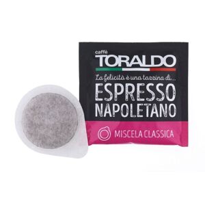 Toraldo 150 Cialde Miscela Classica ESE 44mm