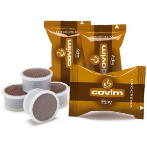 Covim 100 Capsule Caffè OroCrema Espresso Point EPY