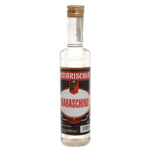 Amarischia Liquore Aromatico Per Dolci Maraschino 500 Cc