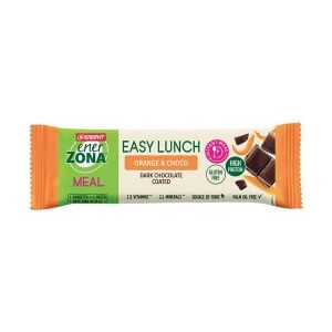 Enerzona Meal Easy Lunch Orange & Choco 58 g