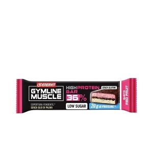 Enervit Gymline Protein Bar 36% Frutti Rossi 55 g