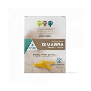 PROMOPHARMA SPA PromoPharma Dimagra Aminopast Penne 300g