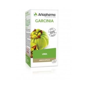 Arkopharma Garcinia Cambogia 45 Capsule scad 04/24