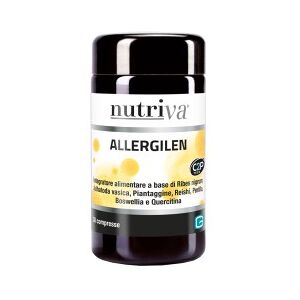 NutriVA Allergilen 30 cpr