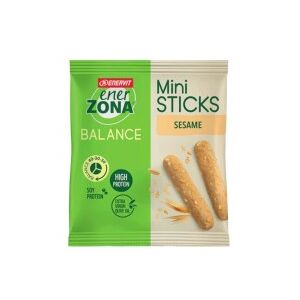 Enerzona Balance Snack Mini Sticks Sesame 22 g