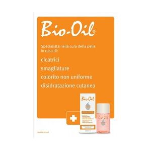 BioOil BIO-OIL ml. 125