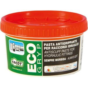 Facot PASTA VERDE ECOGRYP  400 g