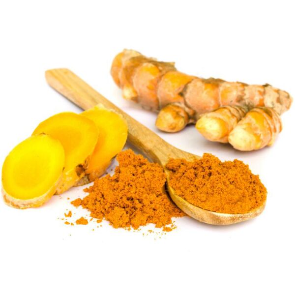 antica farmacia orlandi curcuma rizoma taglio tisana 100 gr